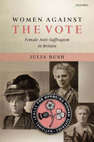 Women Against the Vote