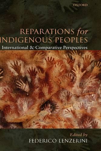 Reparations for Indigenous Peoples