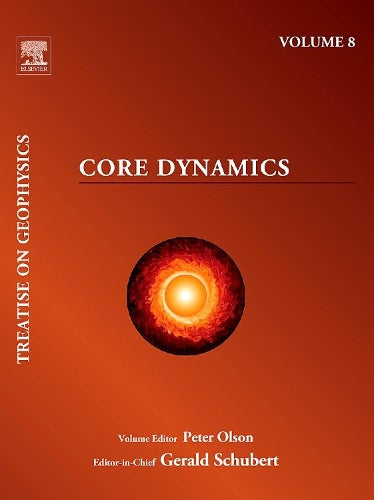 Treatise on Geophysics, Volume 8