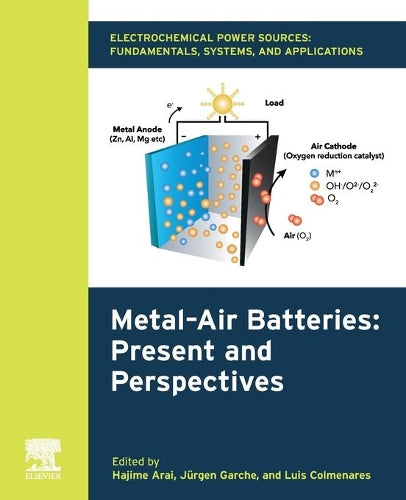 Electrochemical Power Sources: Fundamentals, Systems, and Applications