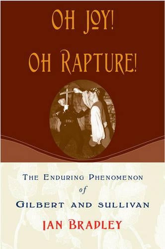 Oh Joy! Oh Rapture!