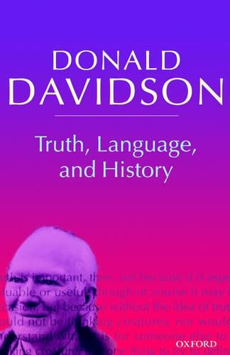 Truth, Language, and History