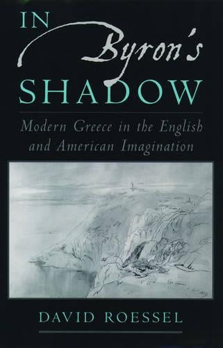 In Byron's Shadow