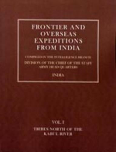 Frontier and Overseas Expeditions from India