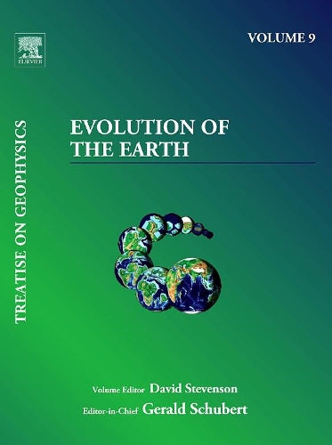 Treatise on Geophysics, Volume 9