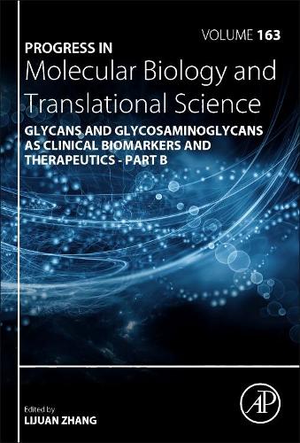 Progress in Molecular Biology and Translational Science