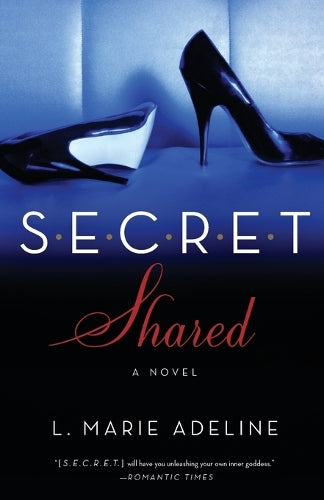 SECRET Shared