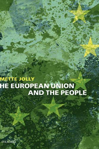 The European Union and the People