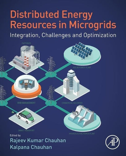 Distributed Energy Resources in Microgrids