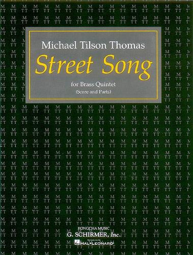 Street Song