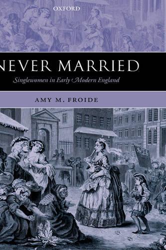 Never Married