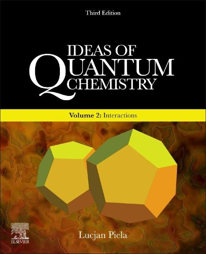 Ideas of Quantum Chemistry