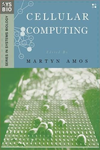 Cellular Computing