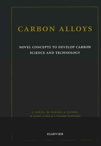 Carbon Alloys