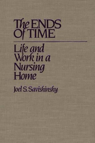 The Ends of Time