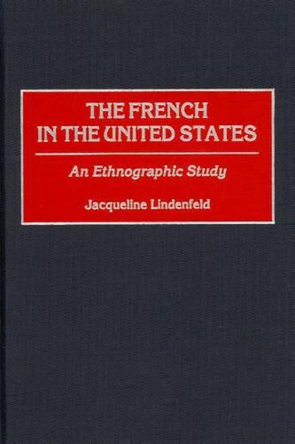 The French in the United States