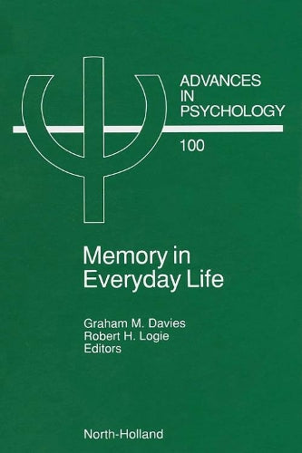 Memory in Everyday Life