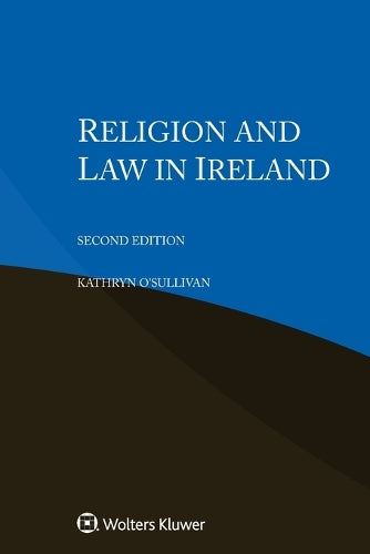 Religion and Law in Ireland