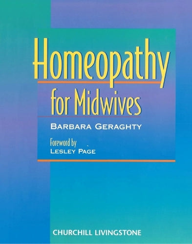 Homeopathy for Midwives