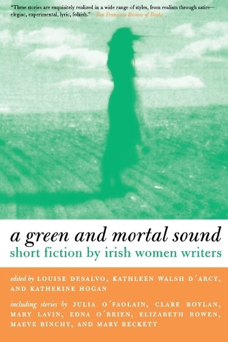 Green and Mortal Sound