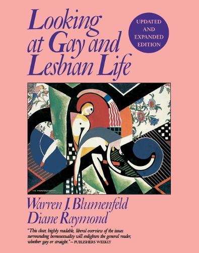 Looking At Gay & Lesbian Life