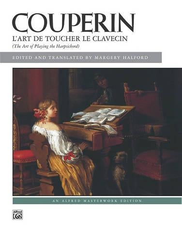 L'Art de toucher le Clavecin