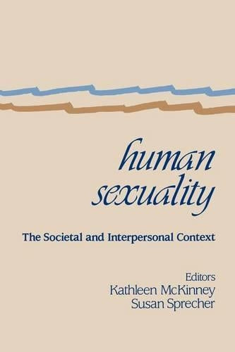 Human Sexuality