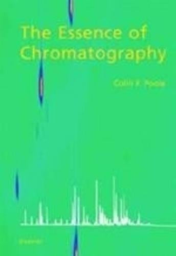 The Essence of Chromatography