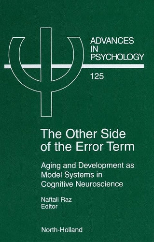 The Other Side of the Error Term