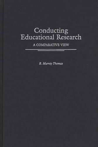 Conducting Educational Research
