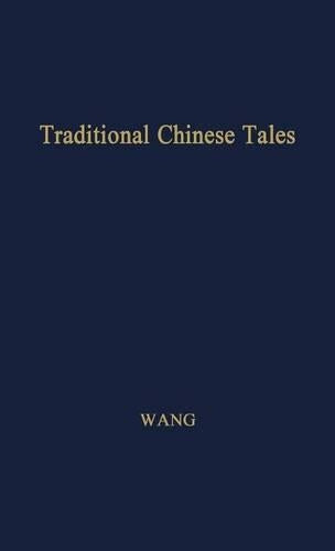 Traditional Chinese Tales