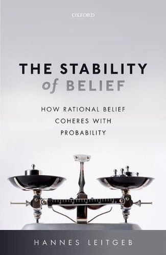 The Stability of Belief