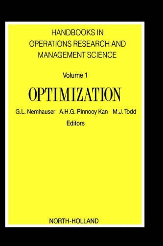 Optimization