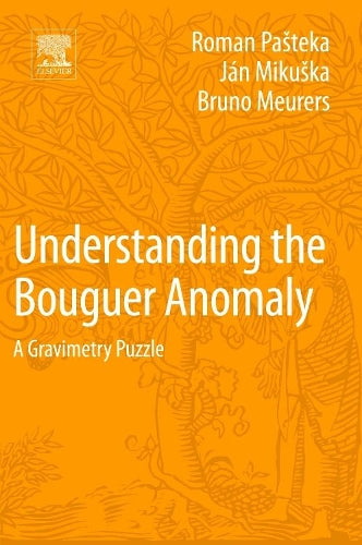Understanding the Bouguer Anomaly