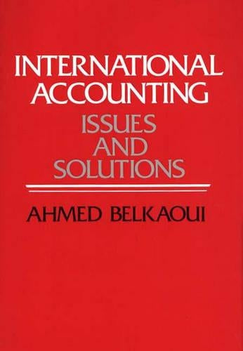 International Accounting
