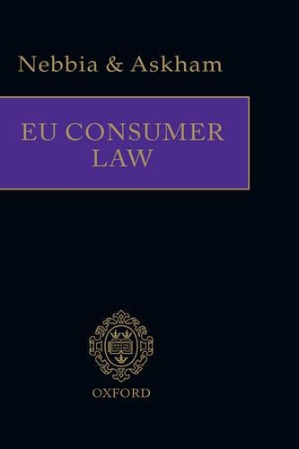 EU Consumer Law
