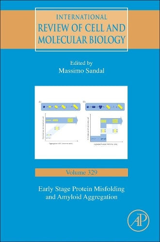 Early Stage Protein Misfolding and Amyloid Aggregation