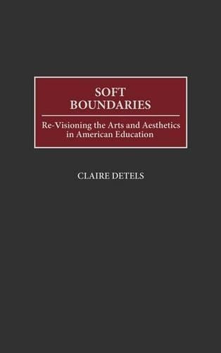 Soft Boundaries