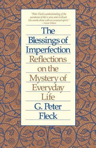 Blessings of Imperfection