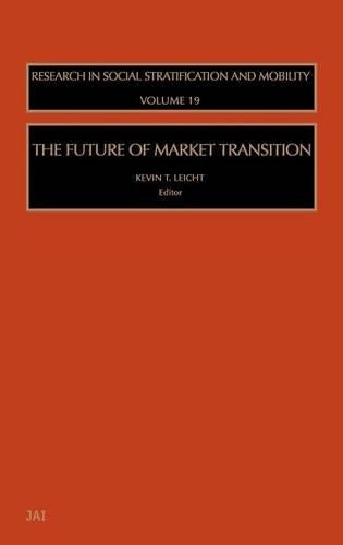 The Future of Market Transition