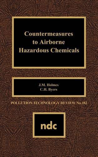 Countermeasures to Airborne Hazardous Chemicals