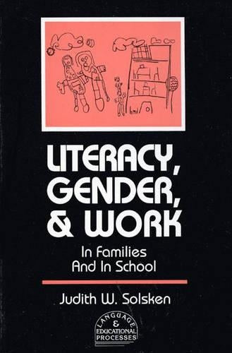 Literacy, Gender, and Work