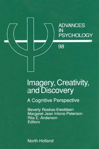 Imagery, Creativity, and Discovery