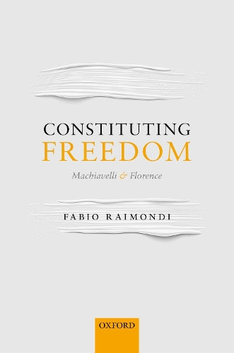 Constituting Freedom