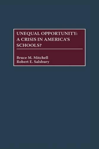 Unequal Opportunity