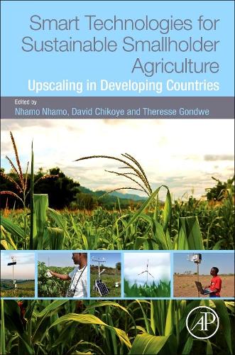 Smart Technologies for Sustainable Smallholder Agriculture