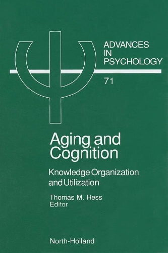 Aging and Cognition