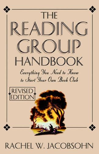 The Reading Group Handbook