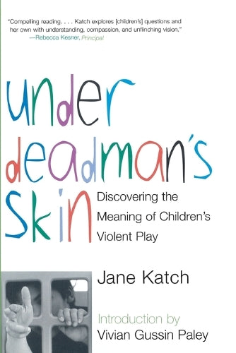 Under Deadman's Skin