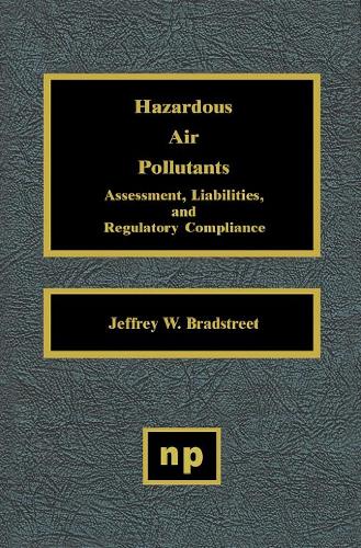 Hazardous Air Pollutants